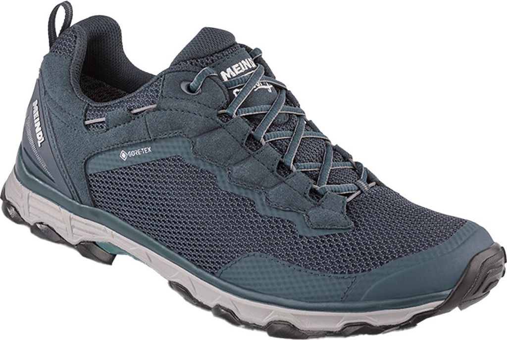 MEINDL Activo Sport GTX NACHTBLAU/GRAU NACHTBLAU/GRAU 47 Produktbild 