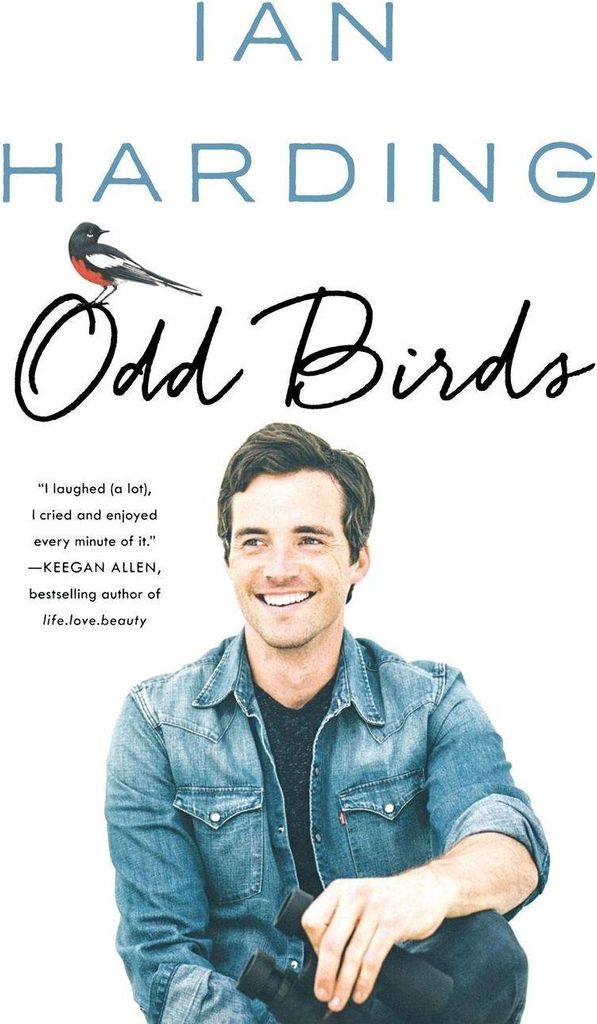Odd Birds