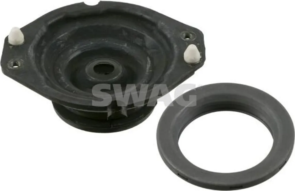 Kit support de suspension avant pour Renault Laguna II - Réparation SWAG 2311
