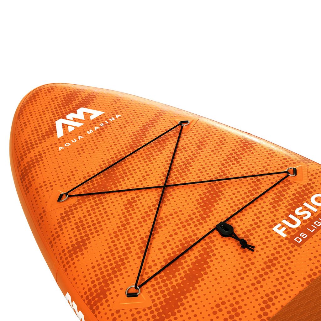 Outlet-Produkte AQUA MARINA Allround SUP Board Fusion