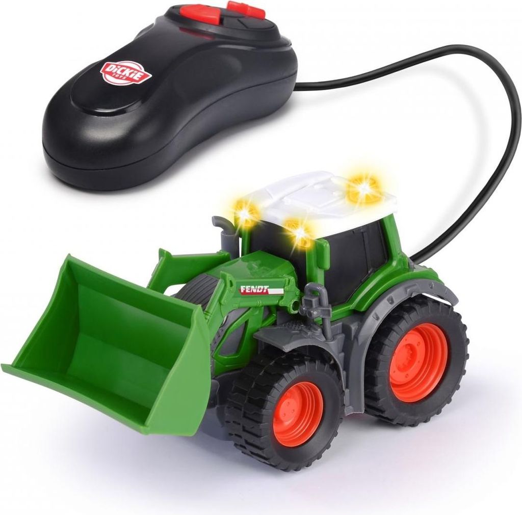 Fendt Cable Tractor Image du produit 