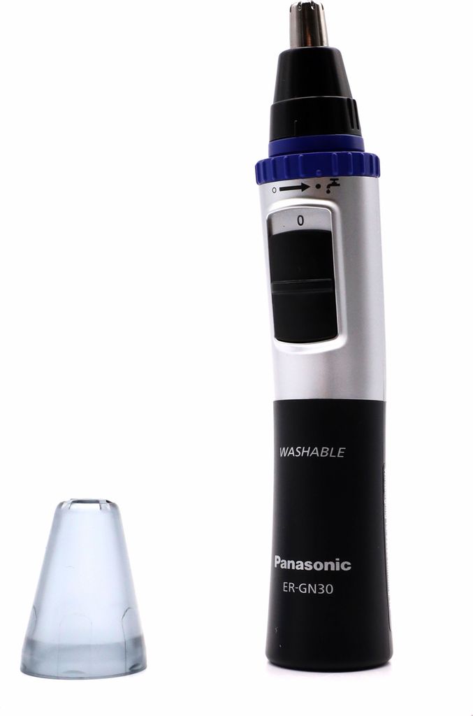 Trymer do włosów w nosie Panasonic ER-GN30 Zdjęcie produktu 21