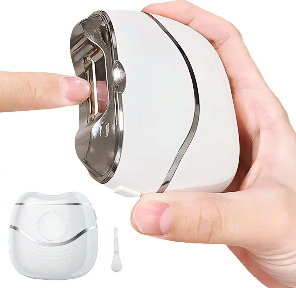 Elektrischer Nagelknipser, Automatische Nägel, Elektrische Produktbild 1
