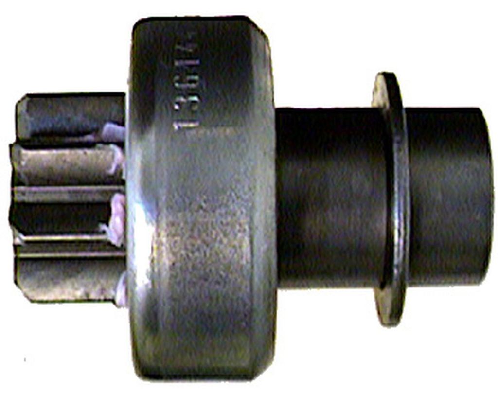Anlasserfreilauf 8-Zahn HC-Cargo F032136144