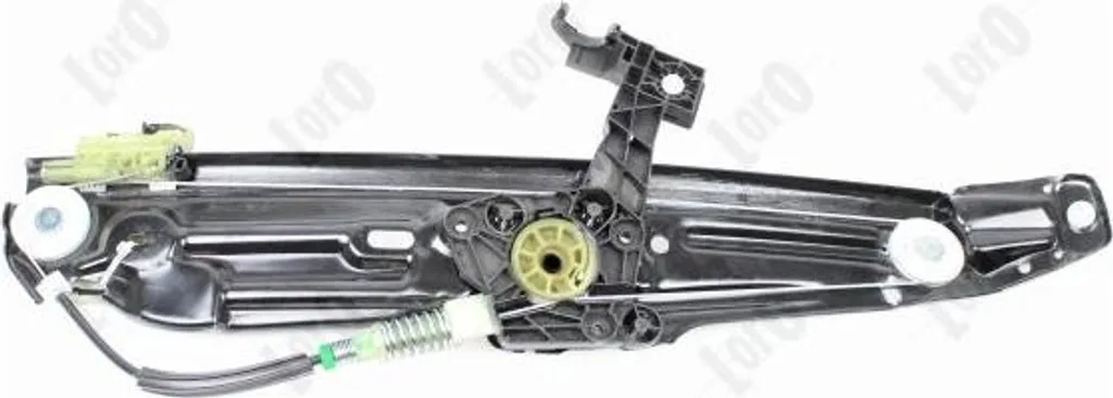 Lève-vitre arrière droit bloqué F10 : Pièce ABAKUS compatible 51357182613