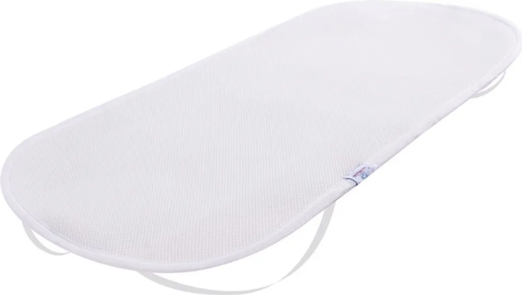 Protège-matelas Anti-pression 70x140 cm Babymatex AeroLine Oxi Junior