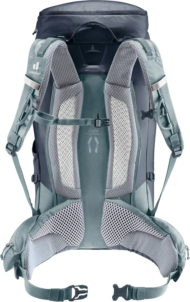 Sac à dos Deuter Trail Pro 36 noir rando technique - 2