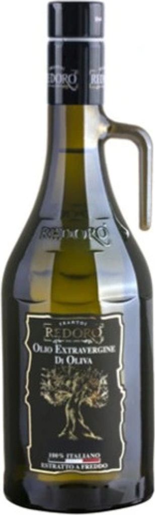 Nativi Olivenöl extra 0,5l - Redoro Immagine del prodotto 