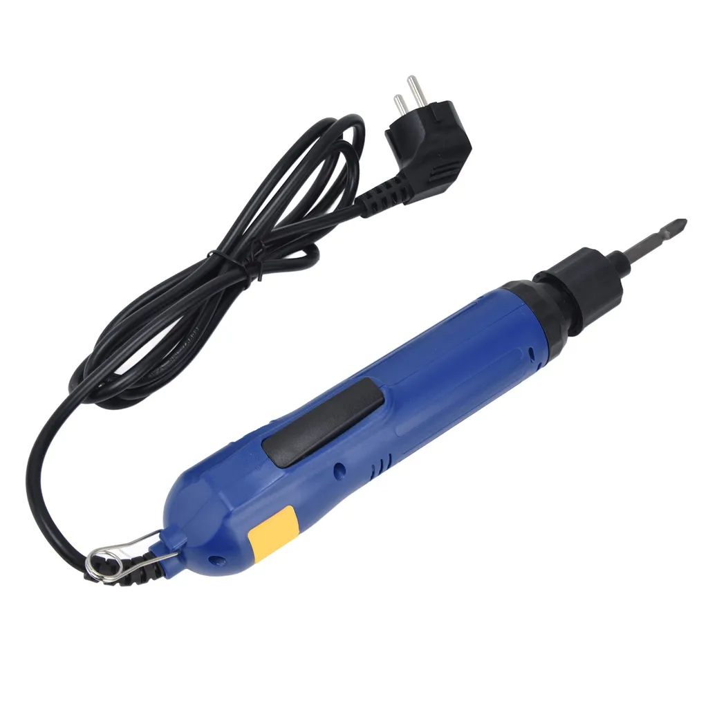 Visseuse électrique droite 220V haute torsion pour assemblage et atelier