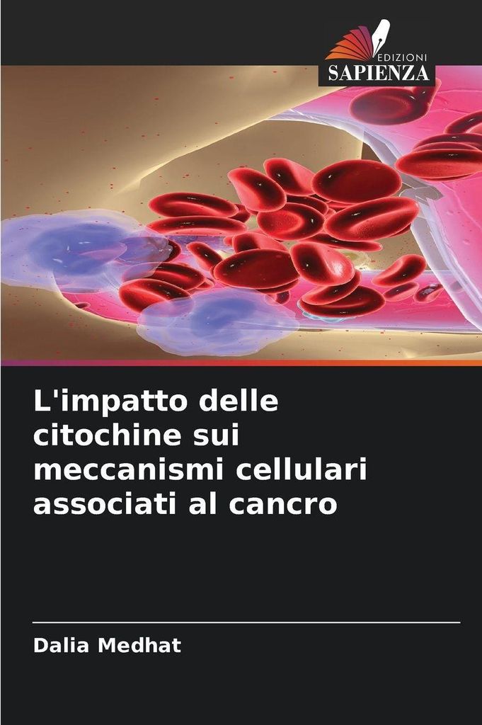 L'impatto delle citochine sui meccanismi cellulari associati al cancro
