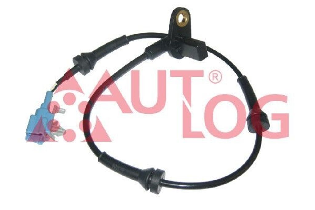 Sensor, Raddrehzahl AUTLOG AS5128