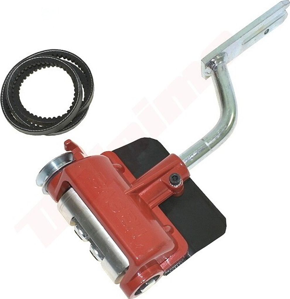 Korowarka Cylindrical For Stihl Ms290