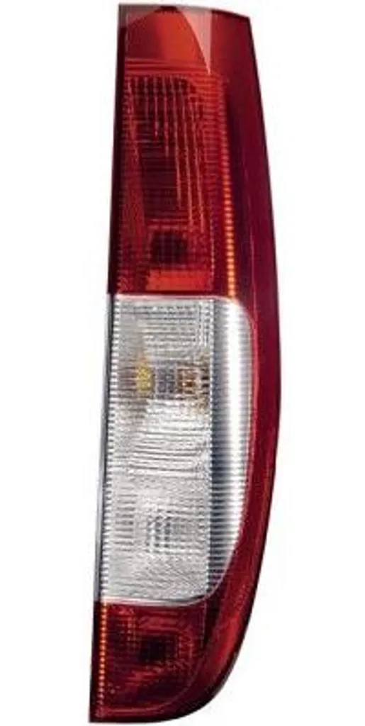 Équipement feu arrière pour Mercedes Vito et Viano - HELLA 2SK 964 596-011