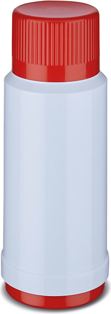 ROTPUNKT Isolierflasche 40 1,00 ltr. polar/electric cardinal