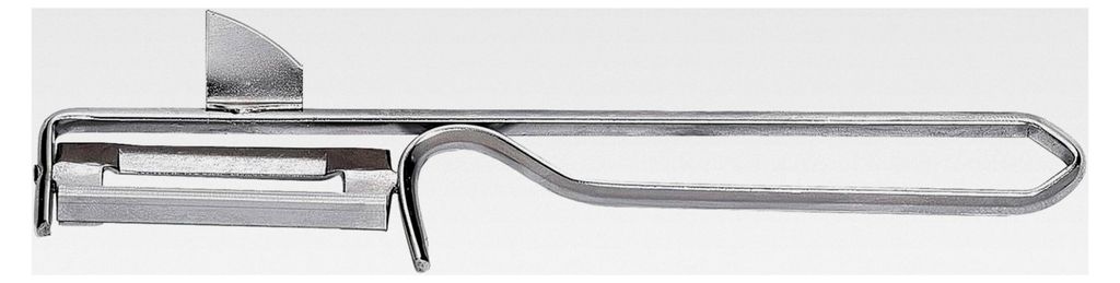 F. DICK Pendelschäler 15 cm