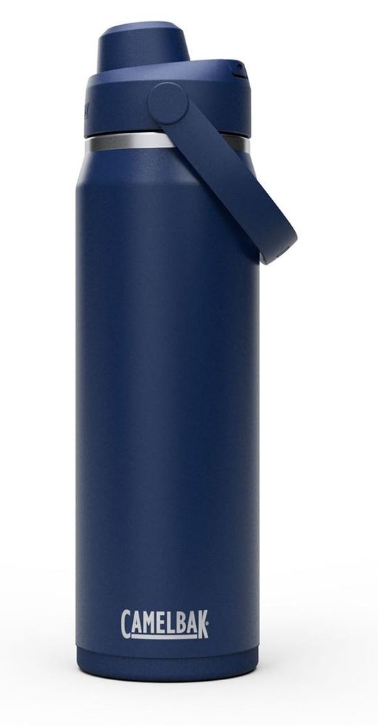 CamelBak - CB2931401075 - Trinkflasche - Thrive Chug Vacuum - 0,75L - blau