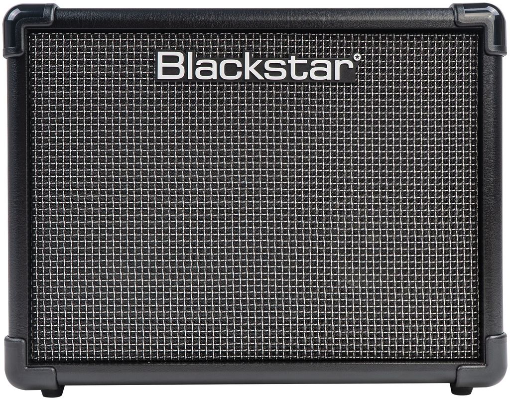 Blackstar ID Core 10 V4 Combo Gitarren-Verstärker