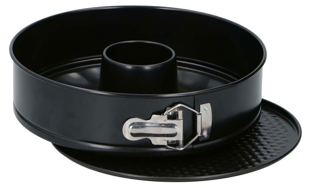 Alpina | Moule à charnière | 26 cm acier Image du produit 