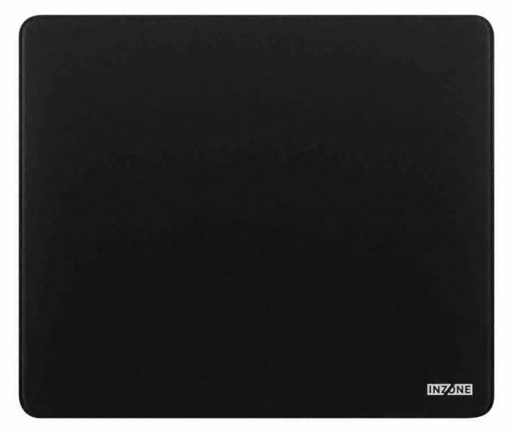Tapis de souris Gamer XL Noir Mat-F Surface Glisse Fluide et Confort 6mm