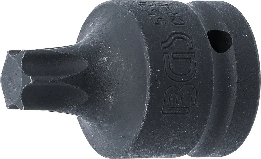 Inserto T70 BGS 5570 per Avvitatore a Impulsi 3/4" - Acciaio Cr-Mo