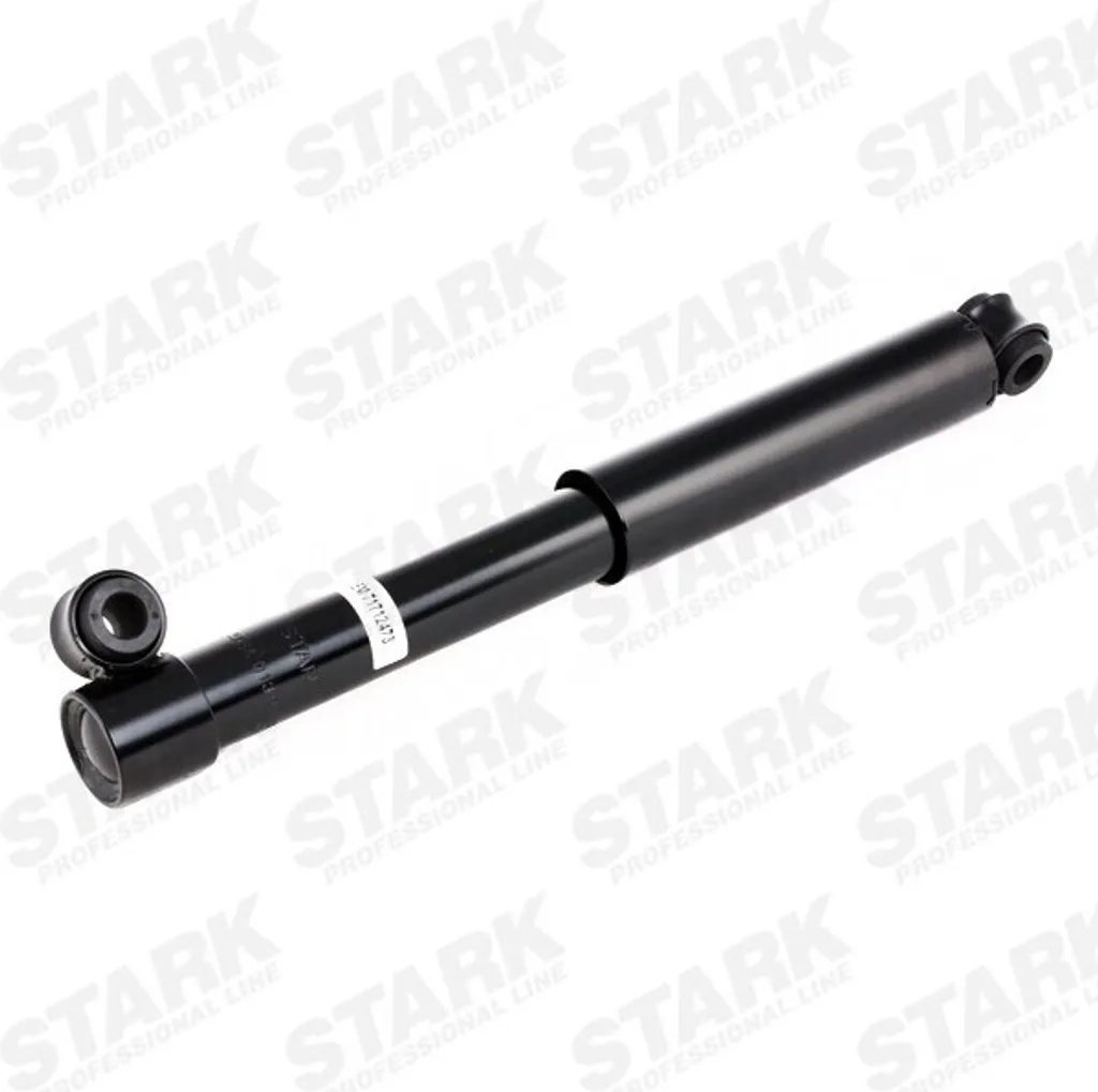 Amortisseur Arrière STARK 5967923 : Stop aux Vibrations sur Fiat Panda