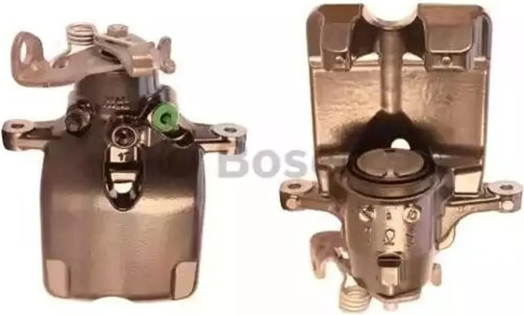 Solution Étrier de Frein Grippé Opel Insignia A - Bosch OE 13338348 Neuf
