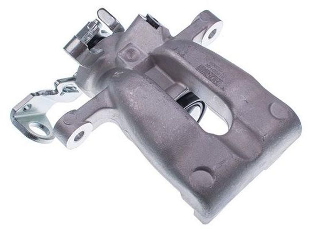 EBG Bremssattel links hinten Opel 5542464