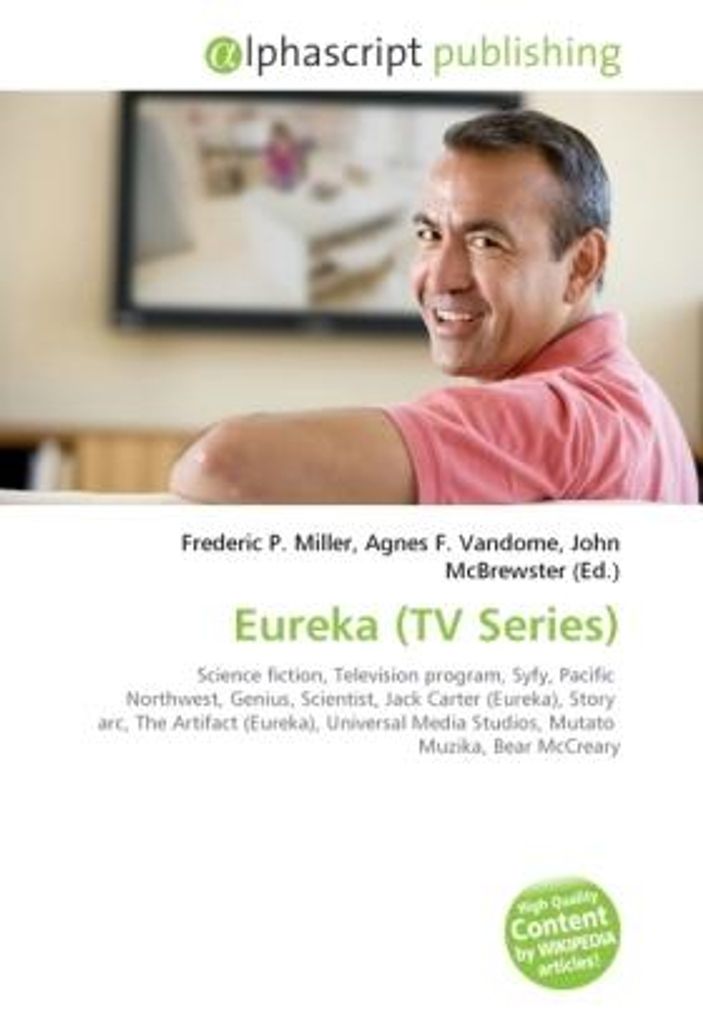 Eureka (TV Series)