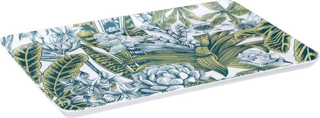 Tablett rechteck 45x30cm pflanzlich - 5 five simply smart Produktbild 