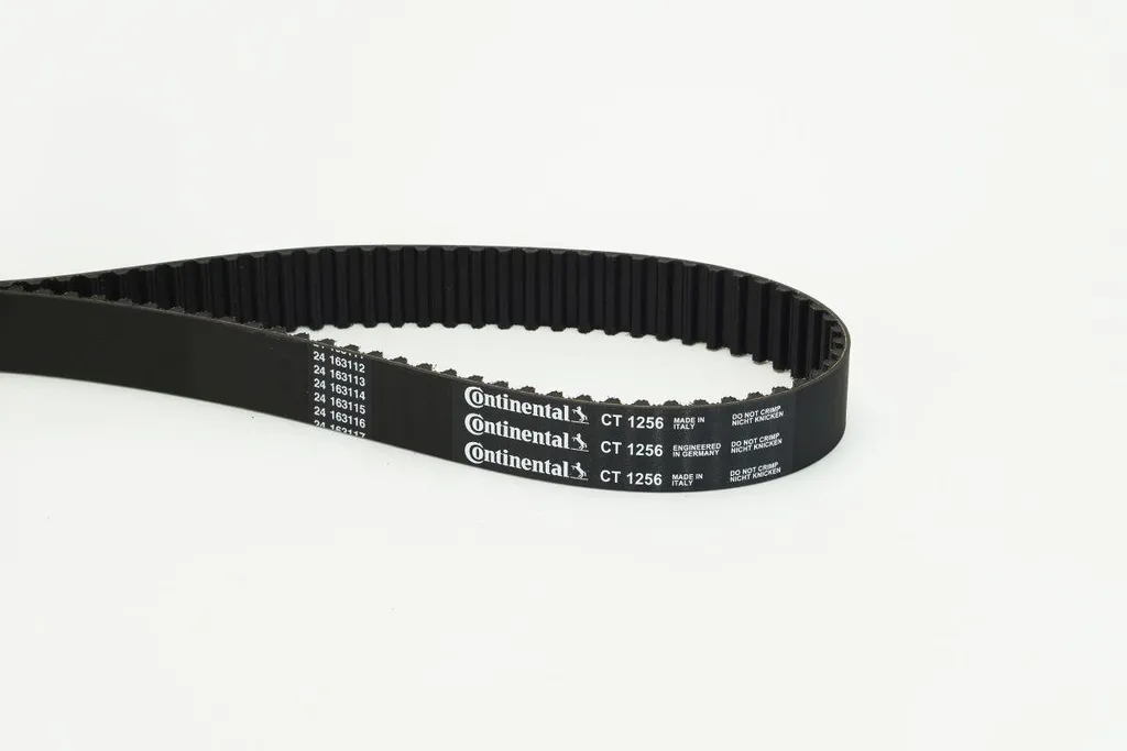 Courroie Continental CT1256 haute résistance pour Land Rover L314