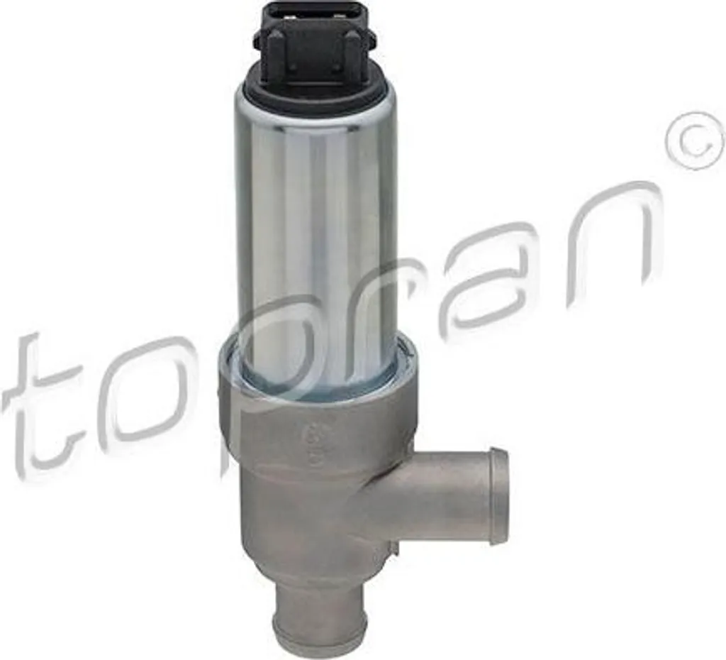 Ralenti instable ? Solutionnez-le avec la valve TOPRAN 111 137 OE VW