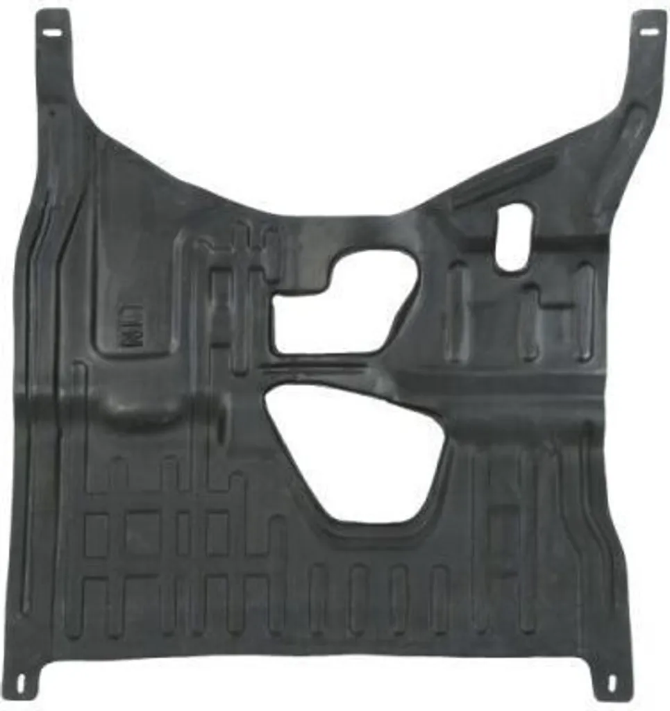 Couvercle moteur Fiat Linea - Remplacement idéal OE 517649986 par BLIC