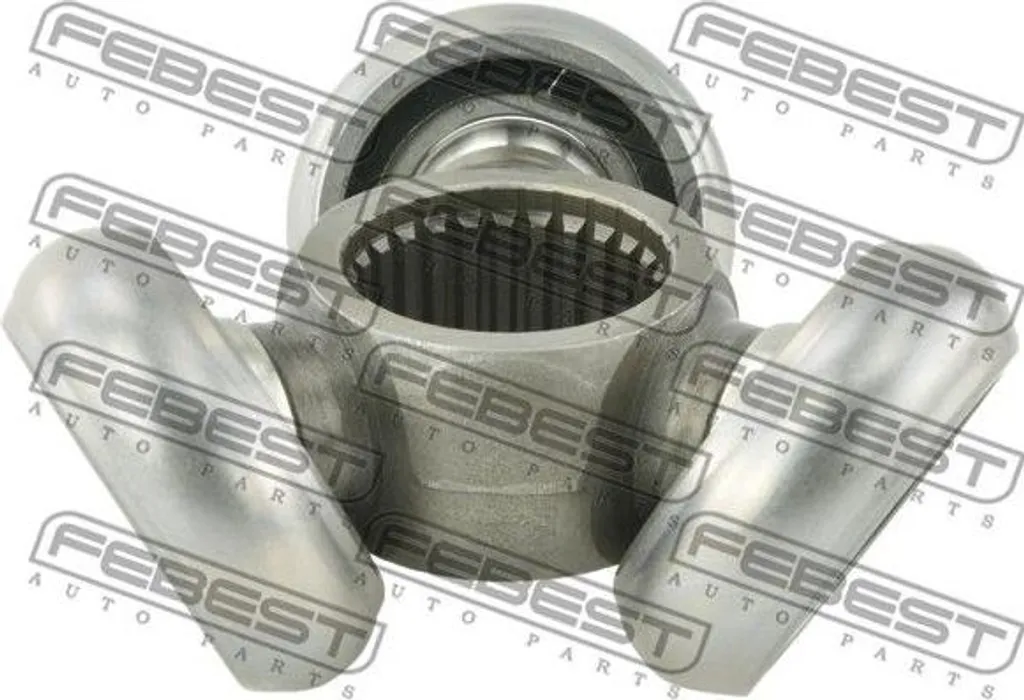 Articulation de cardan tripode pour réparer transmission BMW X5 et RAV4