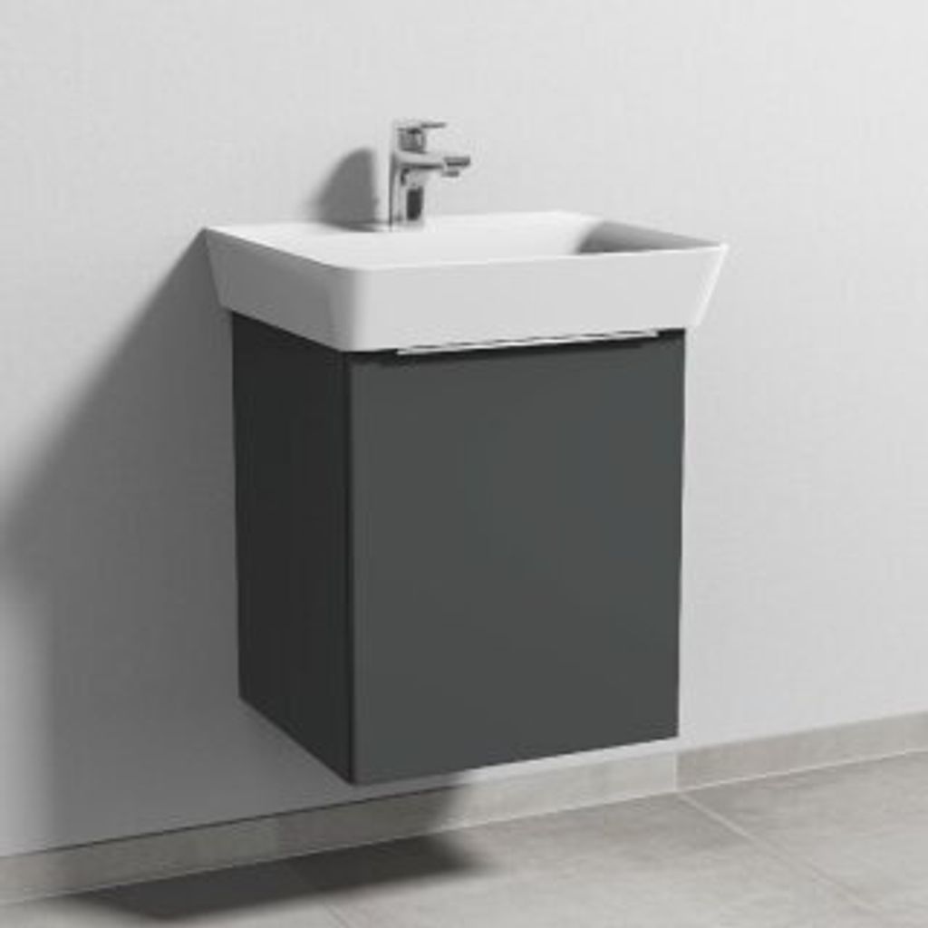 SANIPA UM64622 Waschtischunterbau Tür rechts 3way