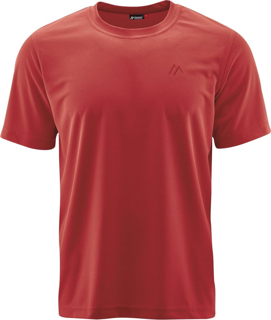 Maier Sports T-Shirt Walter : XXL Größe: XXL