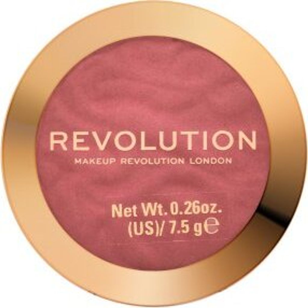 Makeup Revolution Blusher Reloaded Rose Kiss Puderrouge 7,5 g