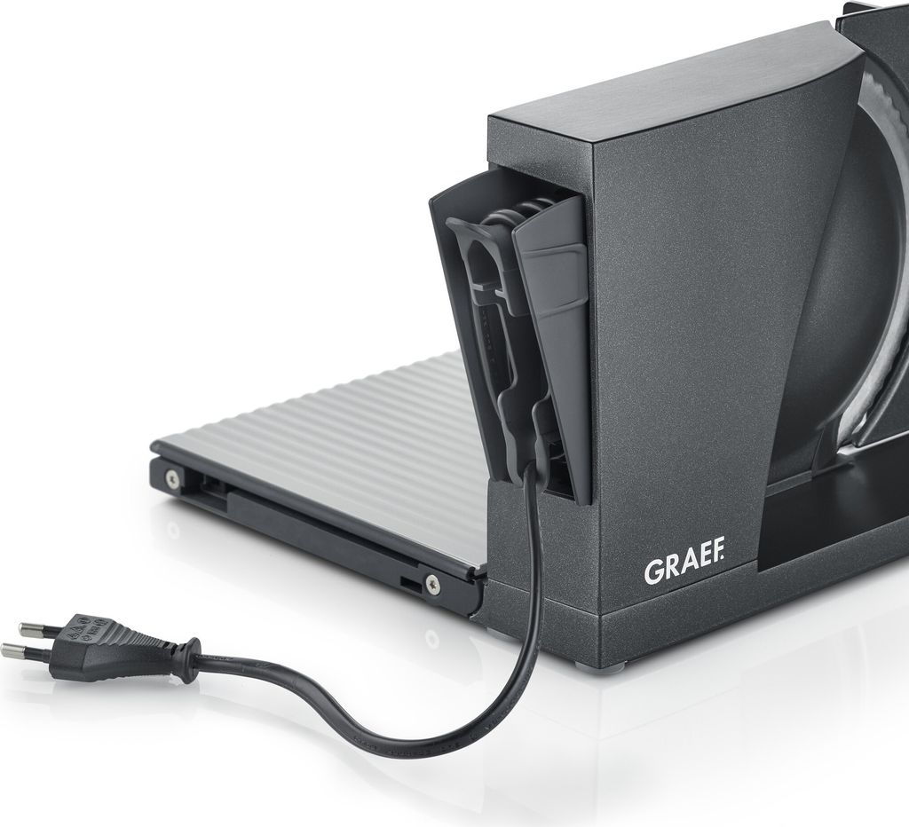 Elektrický kráječ Graef MYtiny MT 1006 Obrázek produktu 10