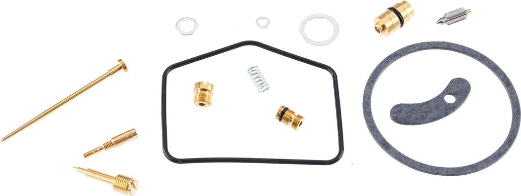Keyster Vergaser-Reparatursatz, Vergaser-Reparatursatz, Keyste KY-0782