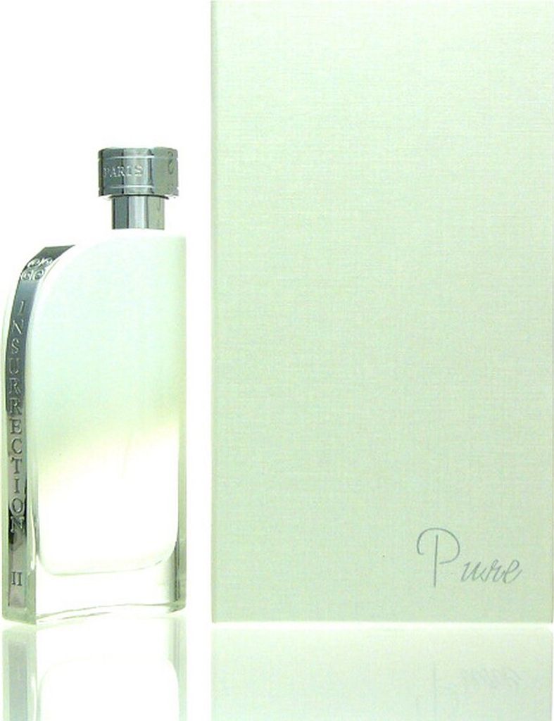 Reyane Tradition Insurrection II Pure Eau de Toilette 90ml Produktbild 