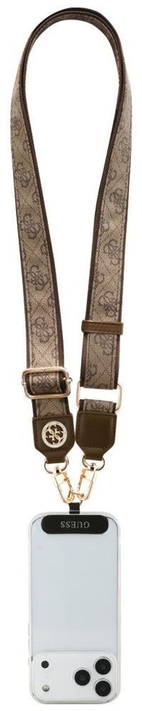 GUESS Universalriemen GUUCNP4DGMW (4G PolyurethanStrap Produktbild 