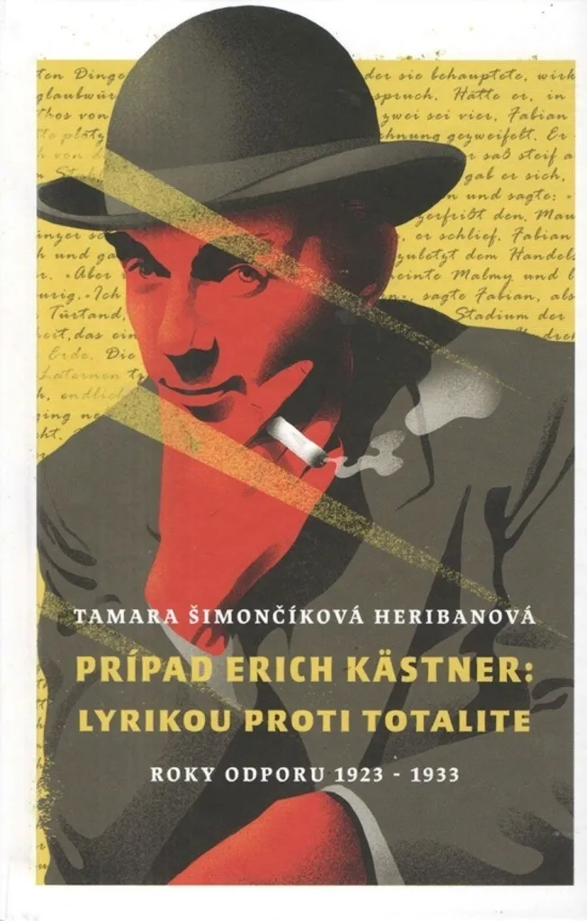 Comprendre Erich Kästner : Analyse de Tamara Heribanová sur la Lyrique