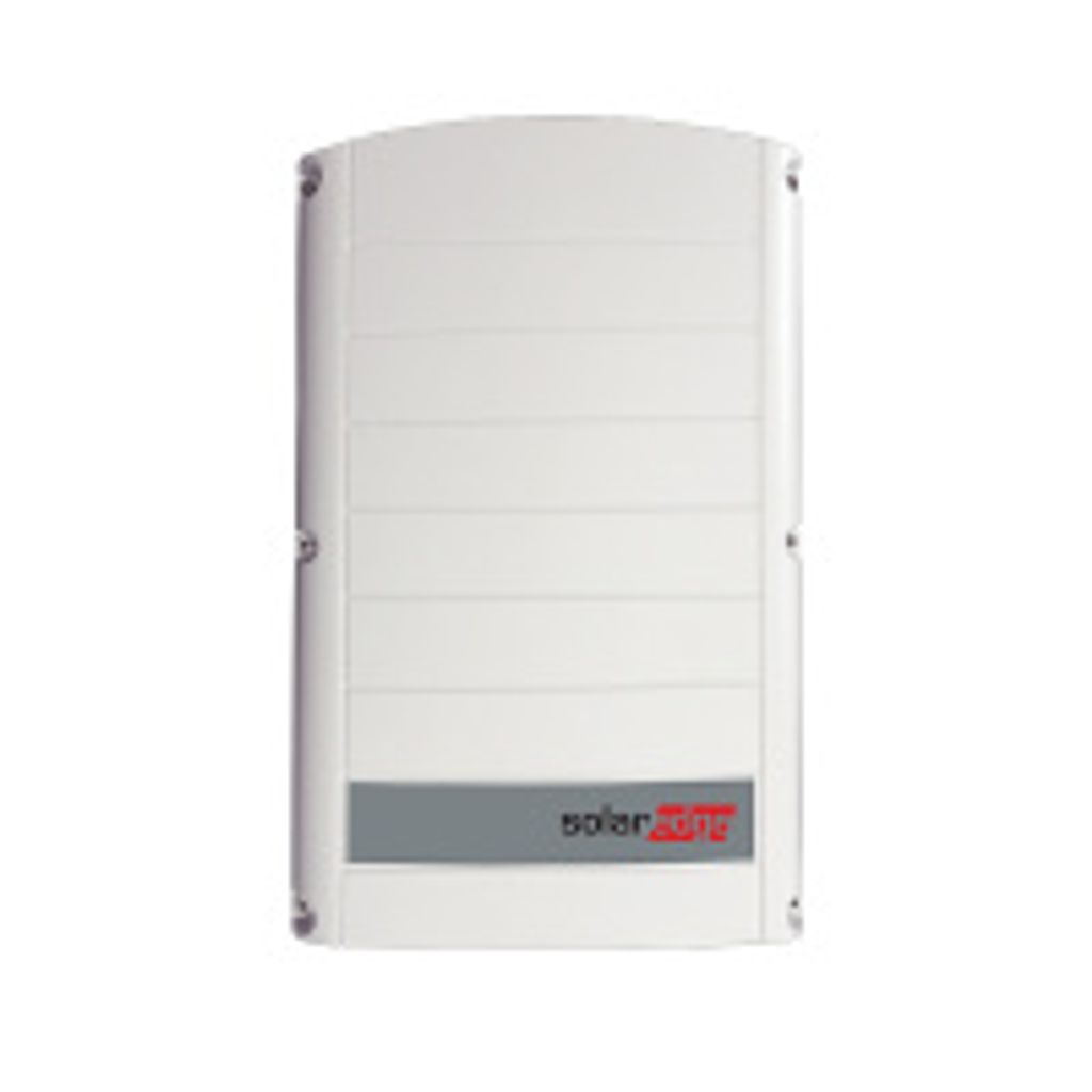 SolarEdge SE30K-M4 Produktbild 