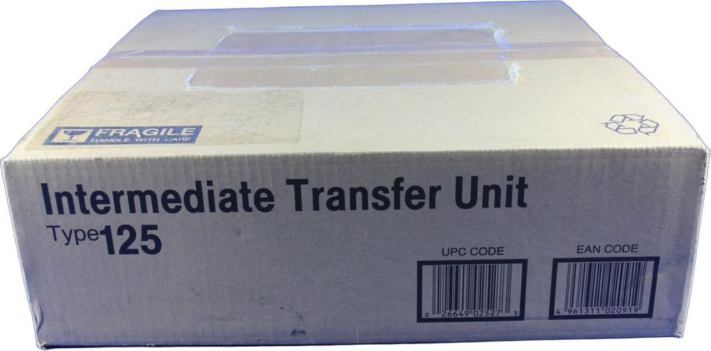 Ricoh Type 125 Zwischentransfereinheit 402527 für Ricoh Aficio CL3000