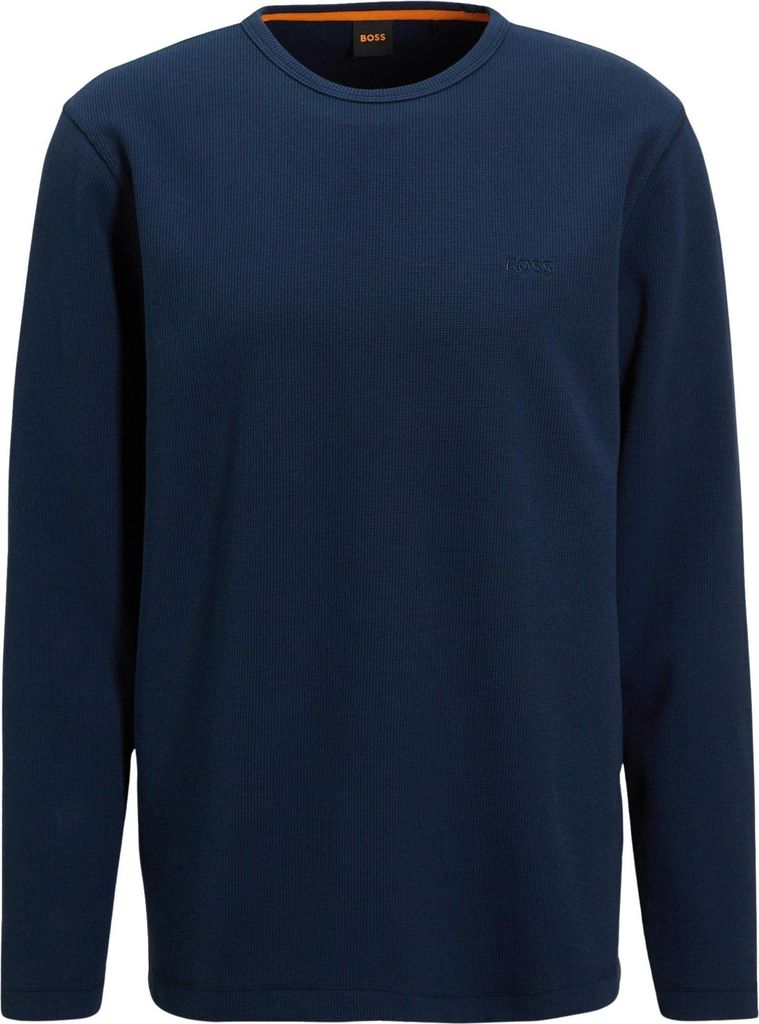 Boss Tempesto Longsleeve Shirt Herren