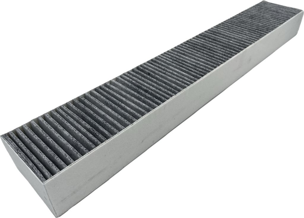 Ersatzfilter Filter von Bosch, Siemens, Neff, Gaggenau, Constructa (17000822) / 1 Stück von Berfico