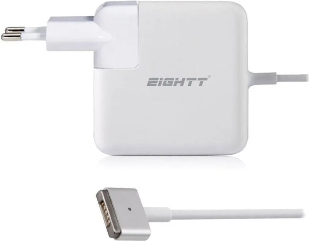 Réparer votre Alimentation MacBook Pro avec le Chargeur Eightt Ea852
