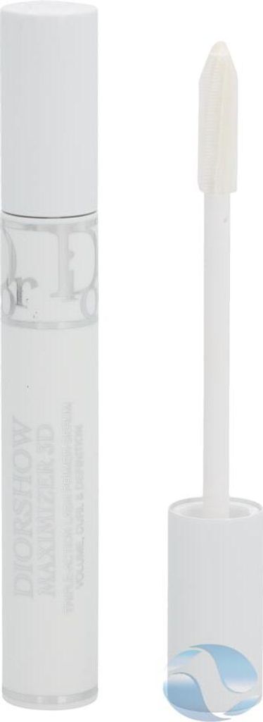 Dior Diorshow Maximizer 3D Mascara Primer Serumg 10 ml