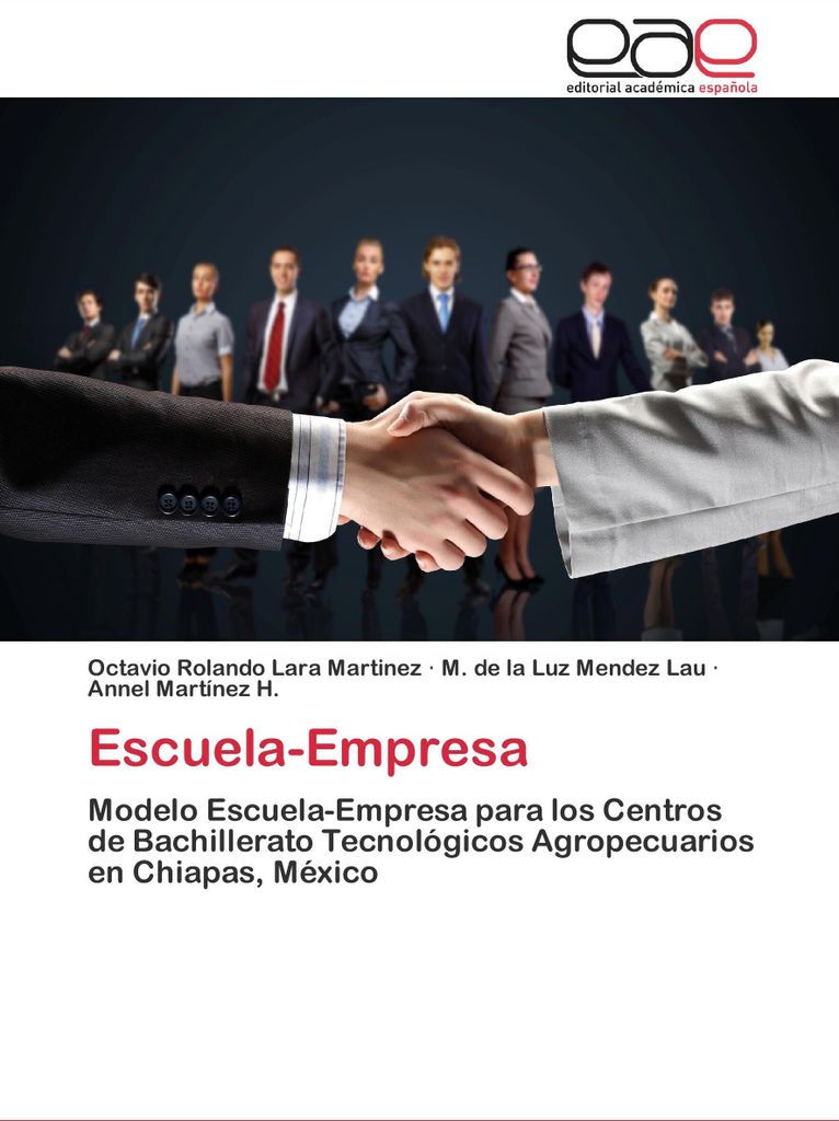 Escuela-Empresa
