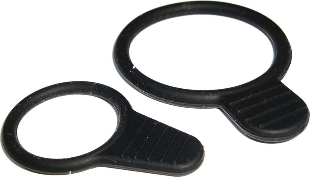 SIGMA SPORT supporto per luce posteriore in confezione SB # Immagine del prodotto 