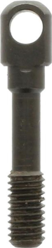 Park Tool 117S-1 Eyebolt PRS-2-7 Schwarz